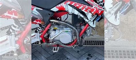 Мотор 140 кубов на питбайк купить в Зверевом с доставкой | Авито