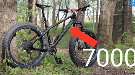 Top 5 Best Fat Bike Under 15000 YouTube