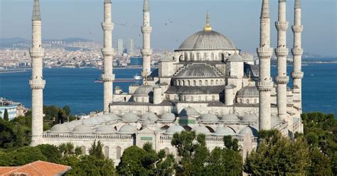 Istanbul Private Byzantine And Ottoman Relics Full Day Tour GetYourGuide