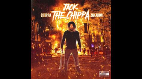 Rose City Chip JACK THE CHIPPA Official Audio YouTube