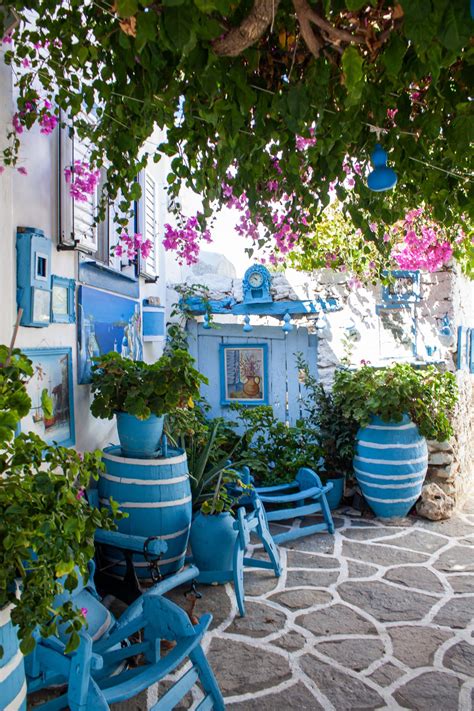 The Ultimate Travel Guide To Paros Greece Artofit