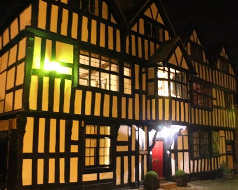 The 15 Best Things To Do In Ledbury 2025 Must See Attractions