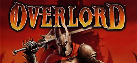 Overlord - Xbox 360 - Nerd Bacon Reviews