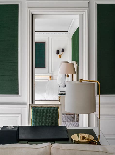 Chopard Hotel Vendome X Pierre Yves Rochon A Precious Stone