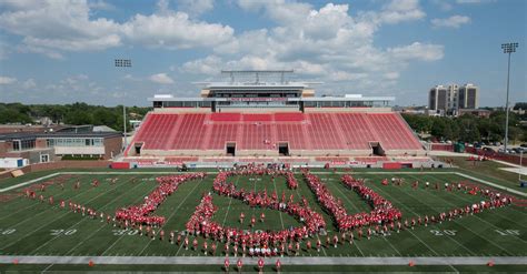 Welcome back to faculty and staff from President Larry Dietz - News ...