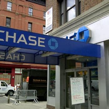 Chase Bank - 11 Photos & 15 Reviews - Banks & Credit Unions - 156 2nd ...