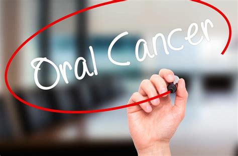 Shining A Light On Oral Cancer Why Awareness Matters