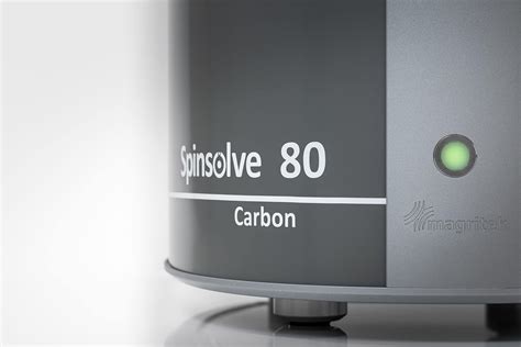 Mhz Benchtop Nmr Introducing Spinsolve Magritek