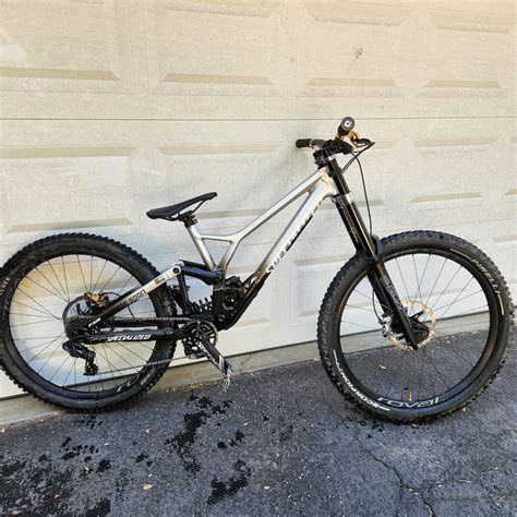 Specialized Demo Expert S For Sale