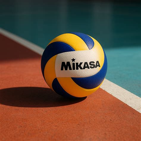 As 10 Melhores Bolas de Vôlei de Quadra de 2026