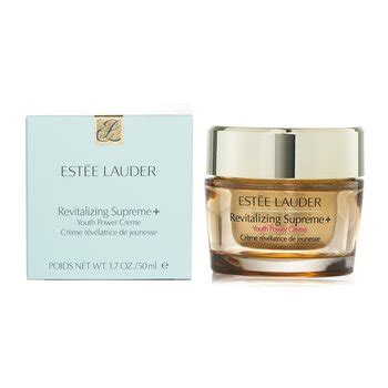 Estee Lauder Revitalizing Supreme Youth Power Creme 30ml 1oz มอย