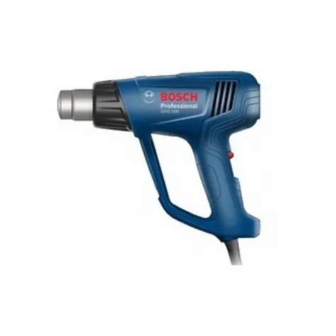 Bosch Hot Air Gun GHG 180 Heat Gun At Best Price In Ahmedabad By Falcon Engineering ID