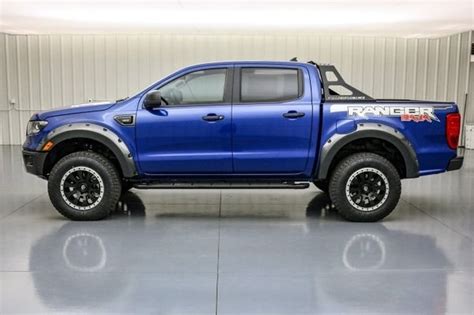 Ford Dealership Offers Baja Off Road Package For 2019 Ranger Autoevolution