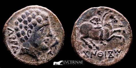 Biddr Lucernae Numismatics DECIMOSEXTA XVI Lot 174 Ancient