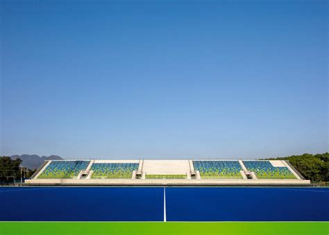 Rio 2016 Olympics Venues Photographed By Leonardo Finotti