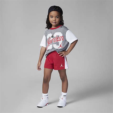 Girls Sale Little Kids (4 - 7) Sets. Nike.com