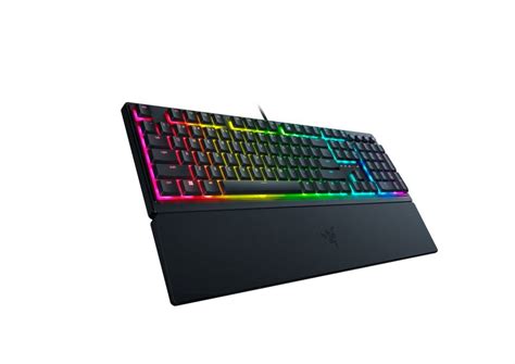 Razer Ornata V3 And V3 X Gaming Keyboard Now Available In Malaysia