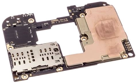 Redmi Note S Motherboard Telegraph