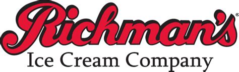 Restaurants - Richman's Ice Cream Company