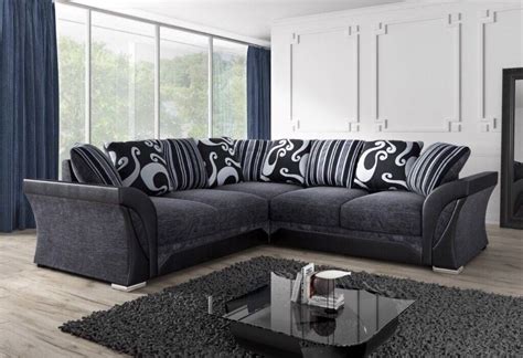 Luxury Shannon Corner Sofa 32 Seater Sofa Swivel Chair Available In