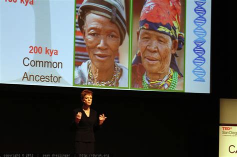 Photo Vanessa Hayes Defining Human Diversity Tedxsandiego 2012 By