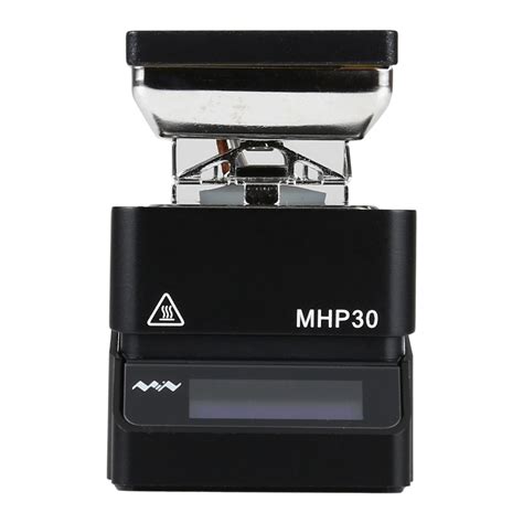 MINIWARE MHP Mini Hot Plate Preheater Alexnld