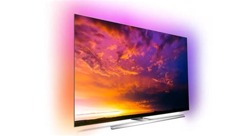 Philips Oled Oled K Hz Android Tv Ambilight X Dolby Atmos