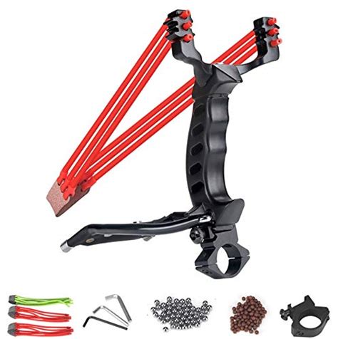 10 Best Hunting Slingshot Reviews In 2023 Reviewzlab