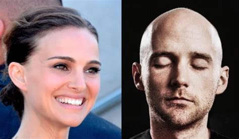 Moby Vs Natalie Portman L Attrice Sconfessa Il Cantante Non Abbiamo