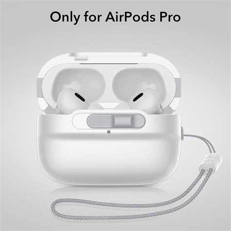 Esr Funda Para Airpods Pro Generaci N Compatible