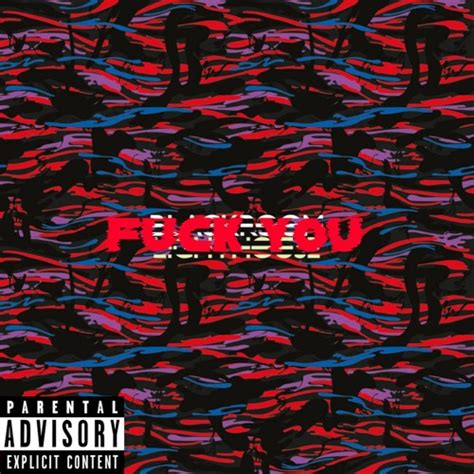 Stream FUCK YOU By STITCH Listen Online For Free On SoundCloud