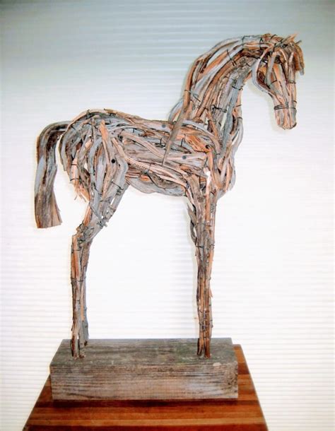 Brenna Tyler Kimbro Fine Art Mixed Media Sculpture 00031 Brenna