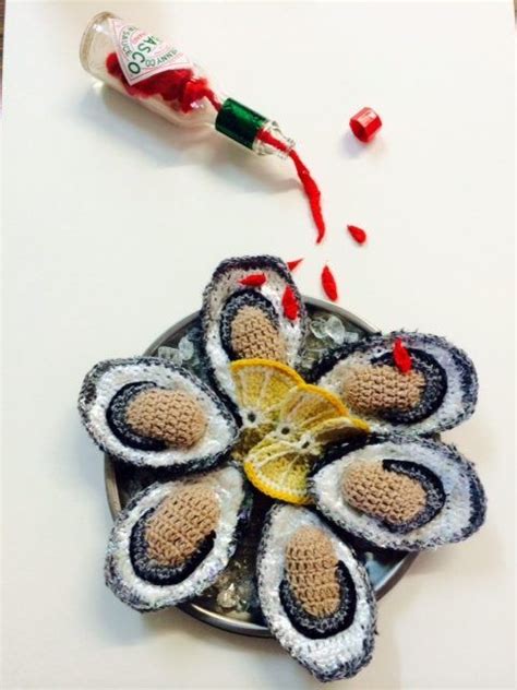 30 Beautiful Examples Of Crochet As Art Artofit