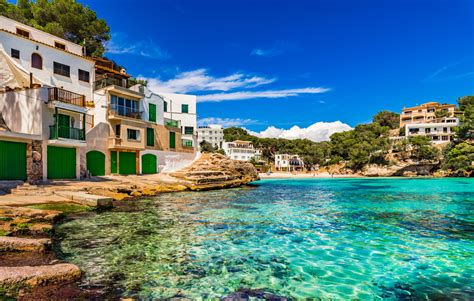 44 Most Beautiful Places In Majorca Background Backpacker News