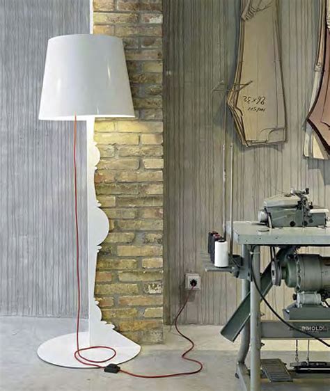 Corner Floor Lamp Improving The Dynamics Of Your Living Room