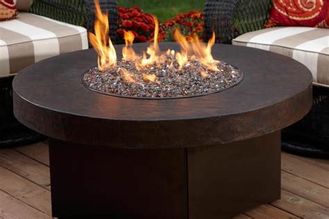 60 Backyard And Patio Fire Pit Ideas Different Types With Photo