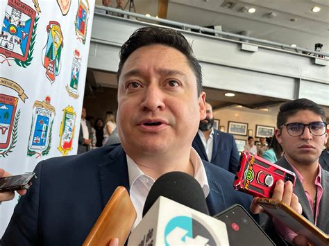 Se Reunir N Diputados Del Pan Con X Chitl G Lvez En Su Gira Por