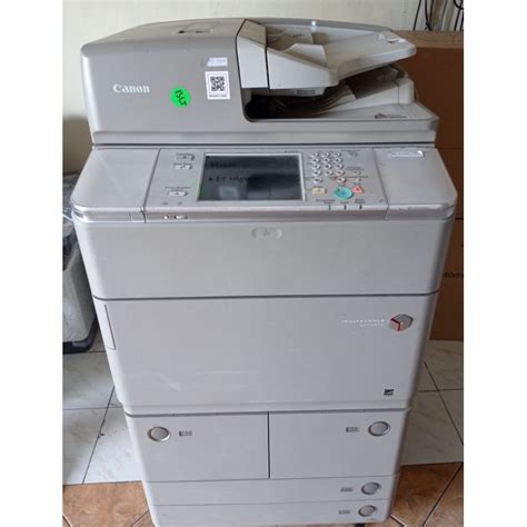 Mesin Fotocopy Canon Ira 62556575 Lazada Indonesia