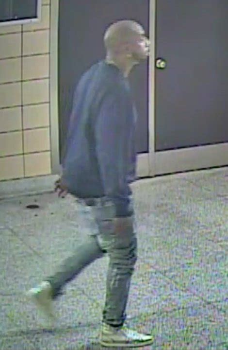 Police Seek Suspect After Girl 13 Reportedly Sexually Assaulted At