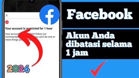 Akun Anda Dibatasi Untuk Solusi Masalah Jam Cara Memperbaiki Masalah