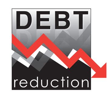 Debt Reduction, Deadlock. : ThyBlackMan