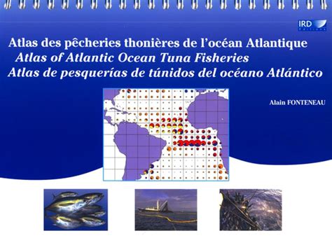 Amazon in Buy Atlas des pecheries thonieres de l océan atlantique