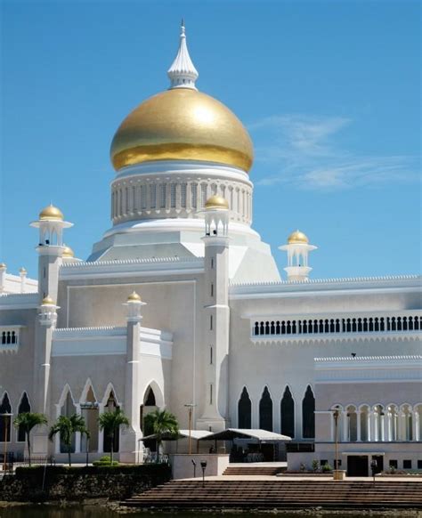 Detail Gambar Masjid Paling Besar Dan Bagus Koleksi Nomer 29