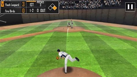 Los 6 mejores juegos de béisbol para Android Android Guías