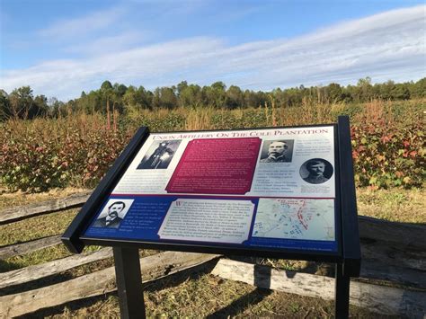 Bentonville Battlefield State Historic Site | VisitNC.com