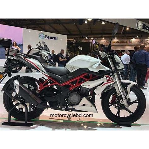 Benelli Tnt 200 Full Specs Price In Bd 2024