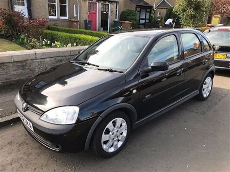 Corsa For Sale In Slough Berkshire Gumtree