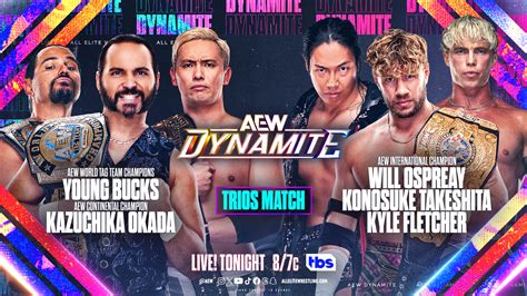 Aew Dynamite Review September Th