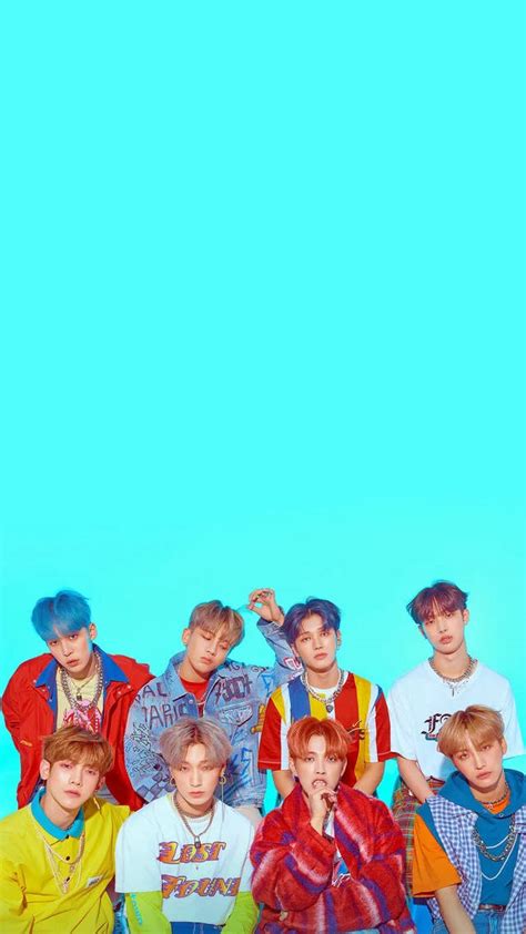 Top 999+ Ateez Wallpaper Full HD, 4K Free to Use