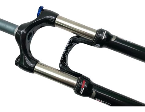 Suspensão Rock Shox Xc 30 Aro 27 5 Parcelamento sem juros